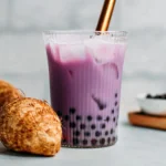 Taro Milk Tea
